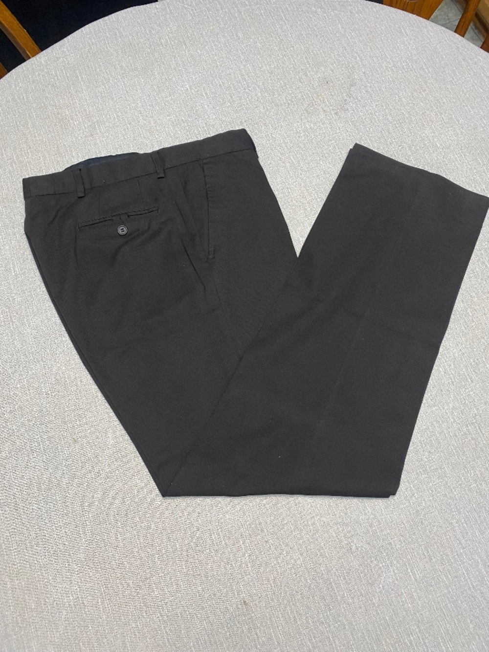 Black Dress Pants